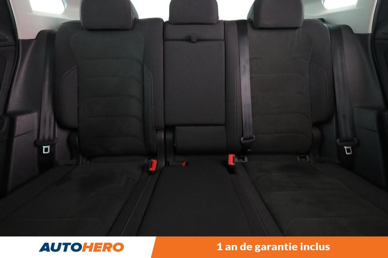 Volkswagen Tiguan 2.0 Tsi BlueMotion Tech 4Motion Dsg7 180 ch