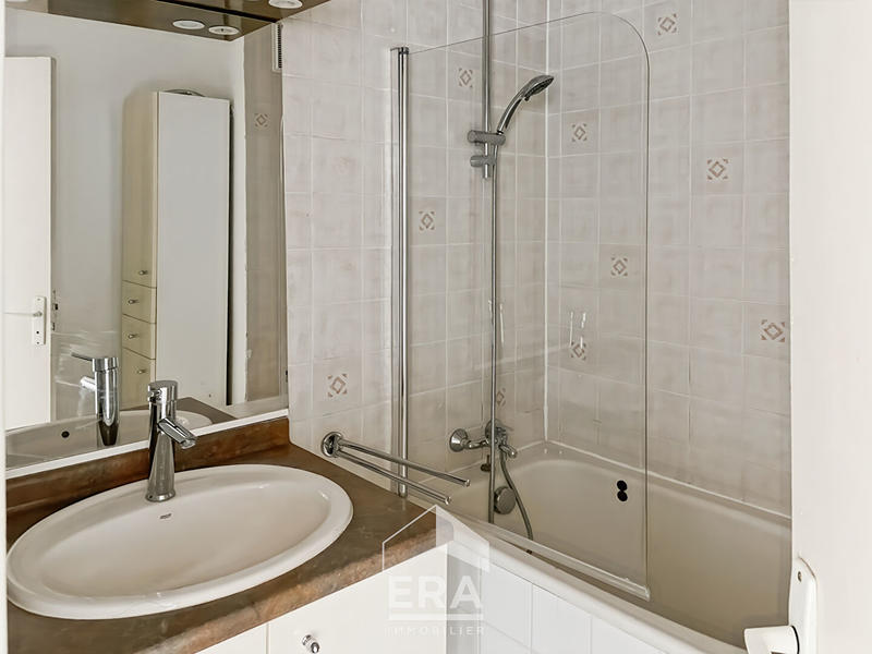 Appartement - 70 m² - 4 pièces