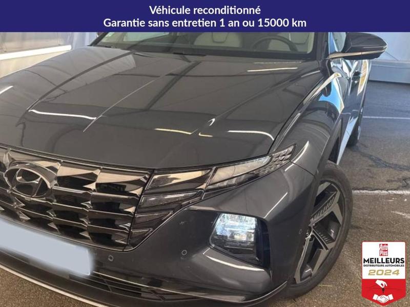 Hyundai Tucson t-Gdi 265 Htrac Plug-in Bva6 Executive