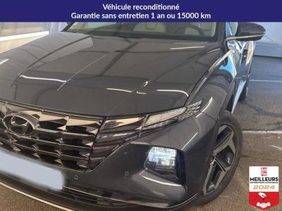 Hyundai Tucson t-Gdi 265 Htrac Plug-in Bva6 Executive