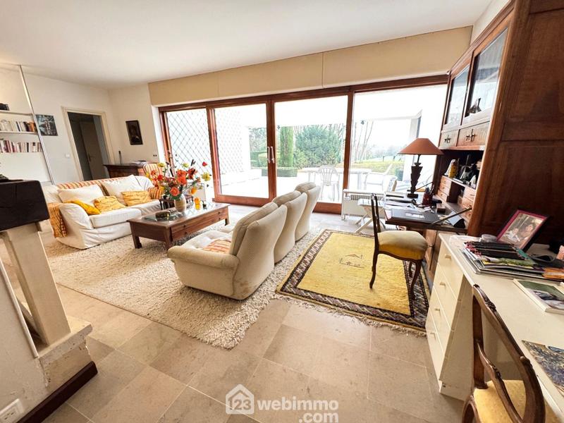 Maison - 154 m² - 5 pièces