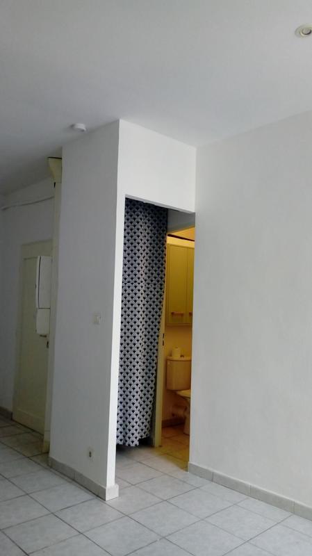 Appartement - 26 m² - 1 pièce