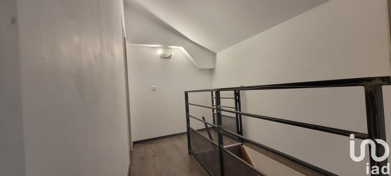 Maison - 109 m² - 4 pièces