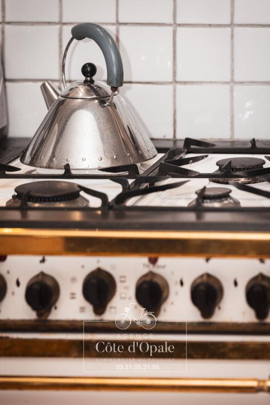 Manoir - 267 m² - 8 pièces