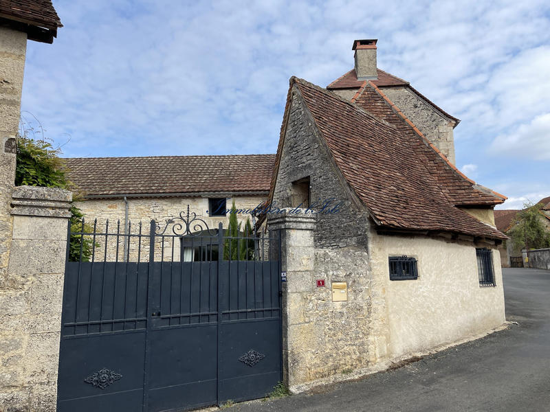 Maison - 148 m² - 5 pièces