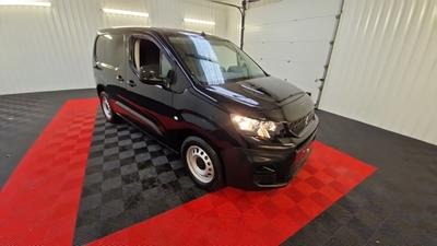 Peugeot Partner Taille m 800kg Bev 51kWh