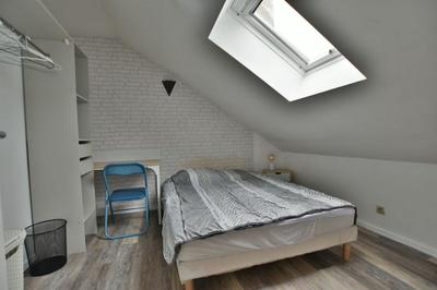 Appartement - 37 m² - 3 pièces