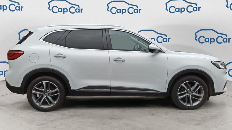 Mg Ehs 1.5 t-Gdi Hybrid 258 Bva Luxury