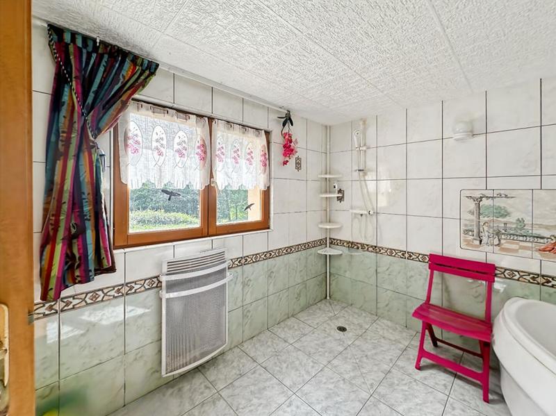 Châlet - 90 m² - 5 pièces