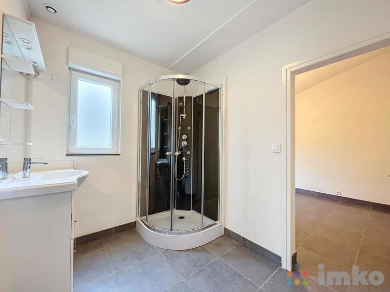 Maison - 57 m² - 2 pièces