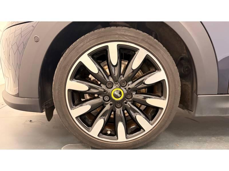 Mini Mini Hatch 3 Portes Cooper se 184 ch Finition Yours