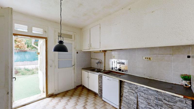 Villa - 51 m² - 3 pièces