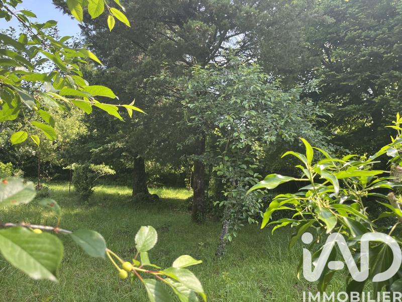 Maison de village - 124 m² - 5 pièces