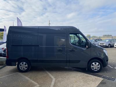 Nissan Interstar L2h2 3t5 2.3 Dci 180 Cv n-Connecta