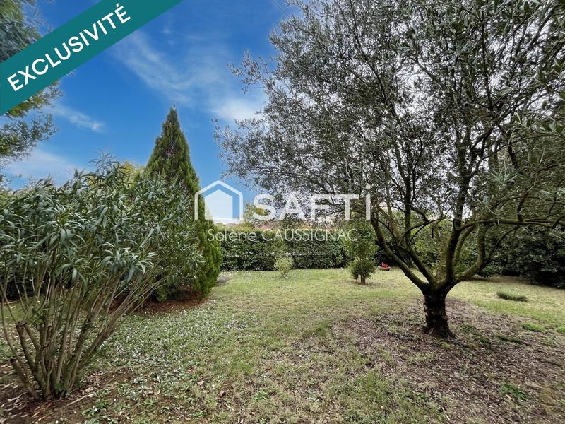 Maison - 151 m² - 6 pièces