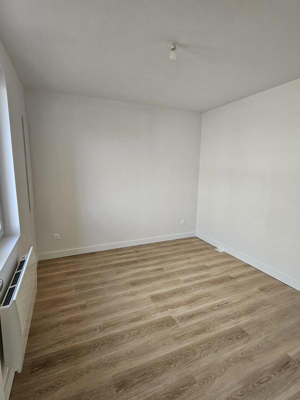 Appartement - 53 m² - 2 pièces