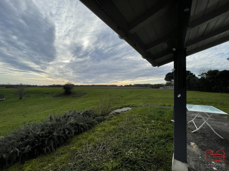 Maison - 37 m² - 2 pièces