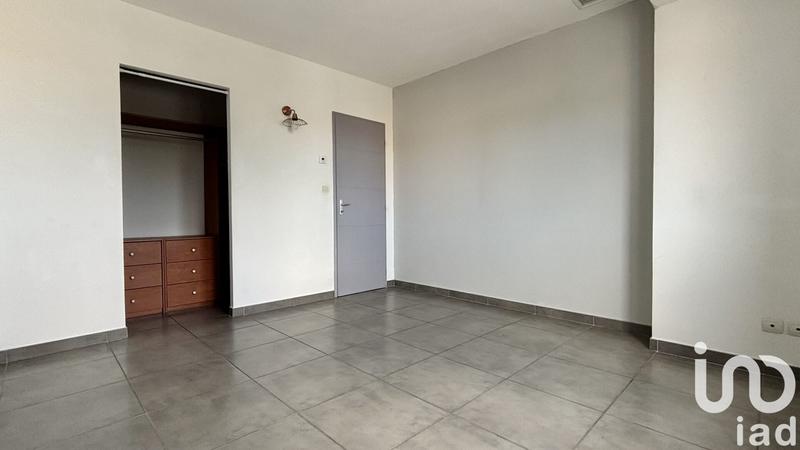 Maison - 118 m² - 5 pièces