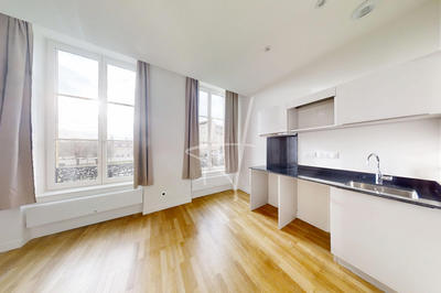 Appartement - 21 m² - 1 pièce