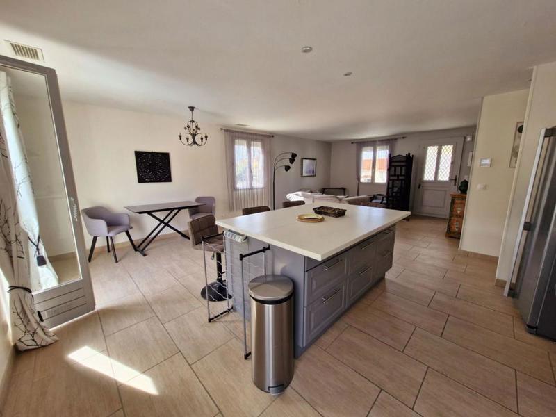 Villa - 144 m² - 6 pièces