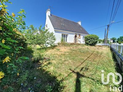 Maison - 114 m² - 5 pièces