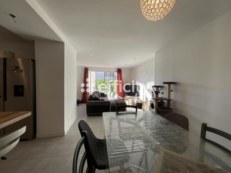 Villa - 98 m² - 3 pièces