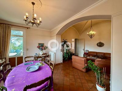 Villa - 162 m² - 5 pièces