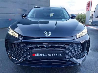 Mg Ehs 1.5t Phev 272 ch Luxury