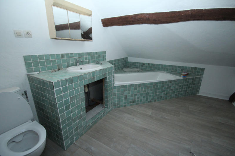 Maison de ville - 206 m² - 5 pièces