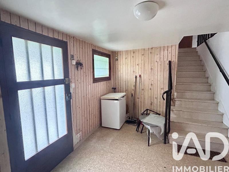 Maison - 150 m² - 7 pièces