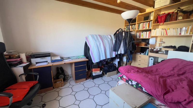 Maison - 173 m² - 7 pièces