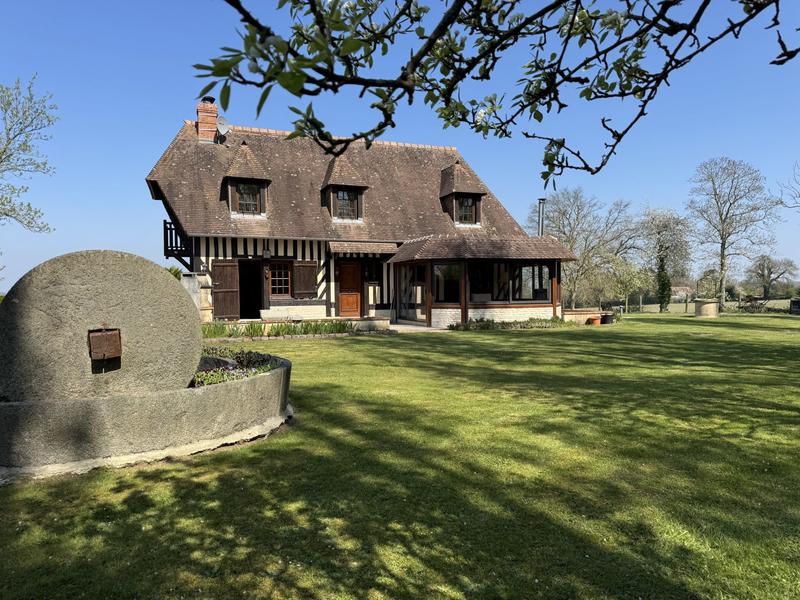 Maison - 145 m² - 5 pièces