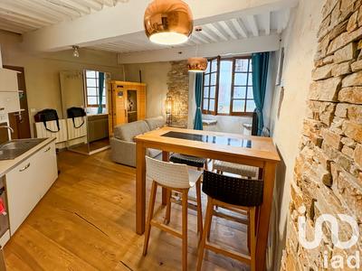 Appartement - 31 m² - 1 pièce