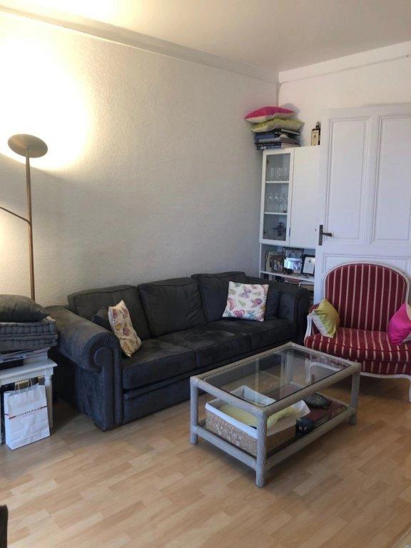 Appartement - 2 pièces