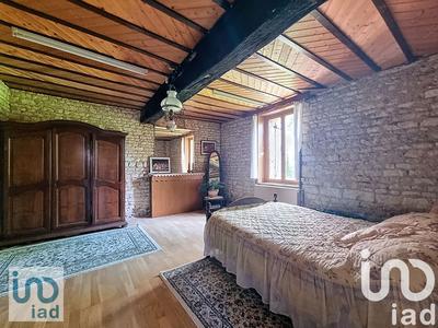 Maison de village - 103 m² - 4 pièces