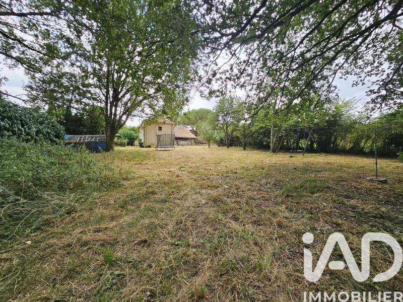 Maison de village - 177 m² - 5 pièces