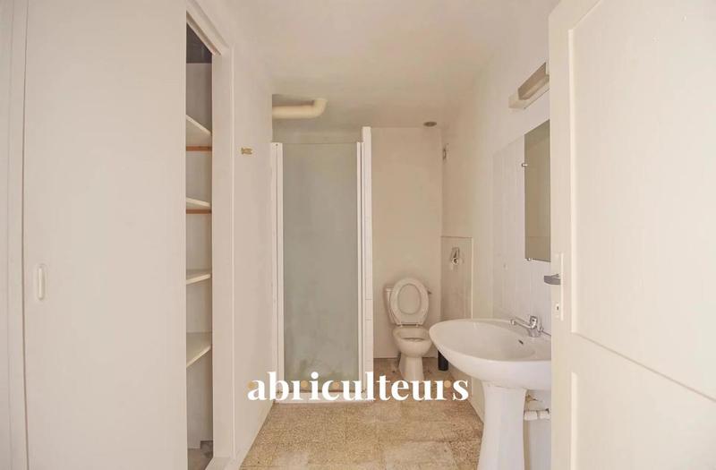 Immeuble - 168 m² - 5 pièces