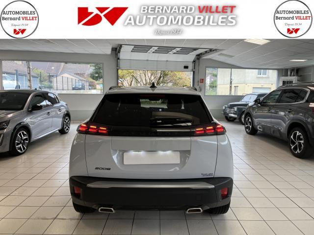 Peugeot 2008 PureTech 130 s&amp;S Eat8 Allure