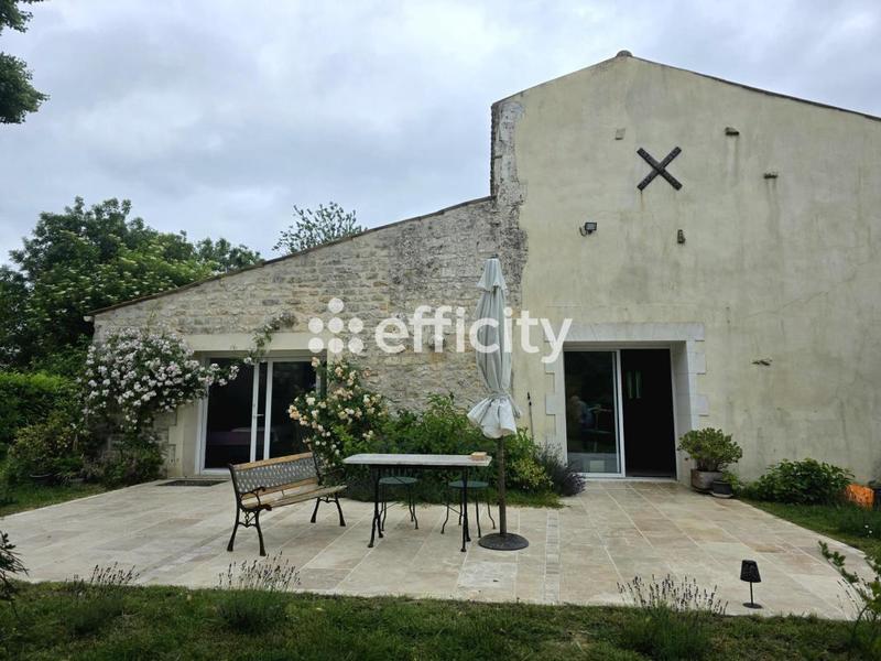 Maison - 127 m² - 5 pièces