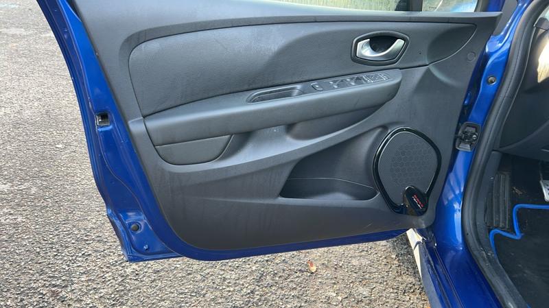 Renault Clio 1.2 TCe 120 Energy Gt-Line