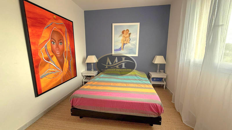 Maison - 180 m² - 4 pièces