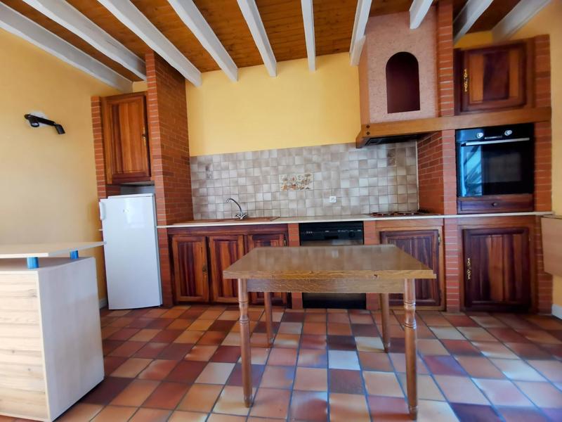 Maison - 148 m² - 5 pièces