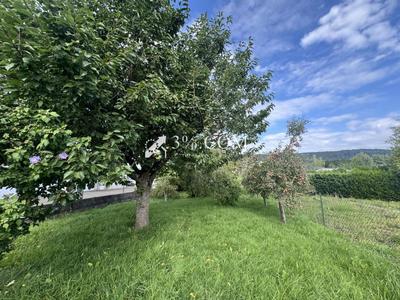 Maison - 90 m² - 3 pièces