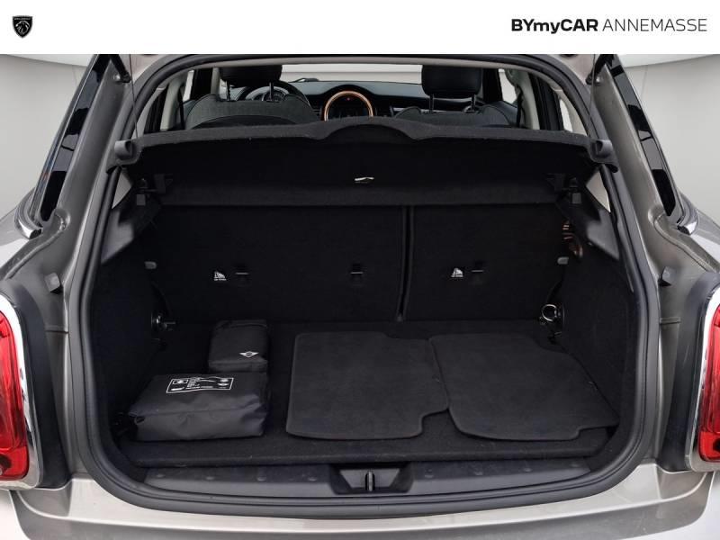 Mini Mini Hatch 5 Portes One 102 ch Bva7