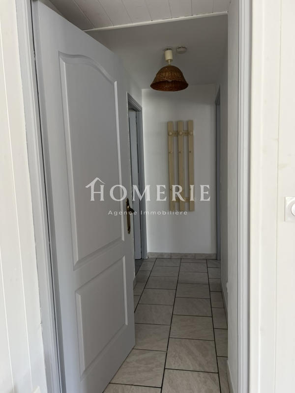 Maison de village - 300 m² - 16 pièces