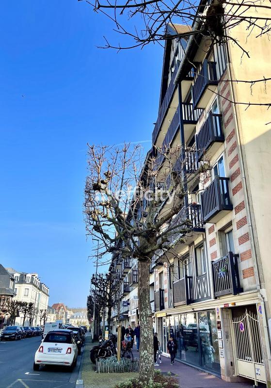 Appartement - 74 m² - 3 pièces