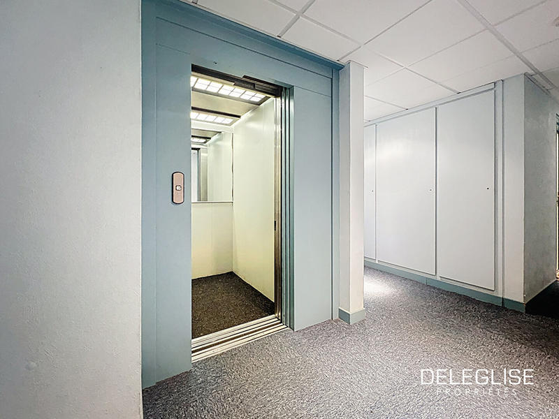 Appartement - 101 m² - 4 pièces