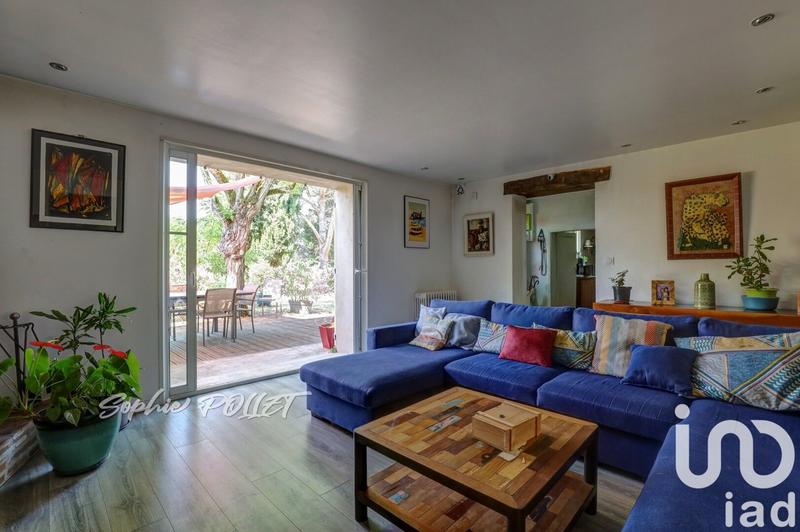 Maison - 350 m² - 10 pièces