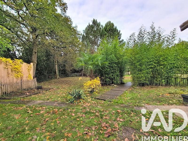 Maison de campagne - 77 m² - 5 pièces