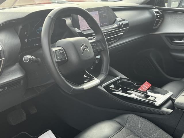 Citroën C5 X Hybride Rechargeable 225 s&amp;S e-Eat8 Feel Business